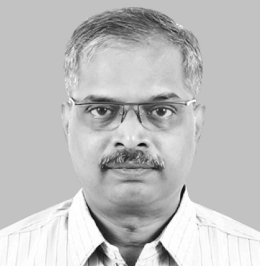 Ramasubramanian Sabapathy