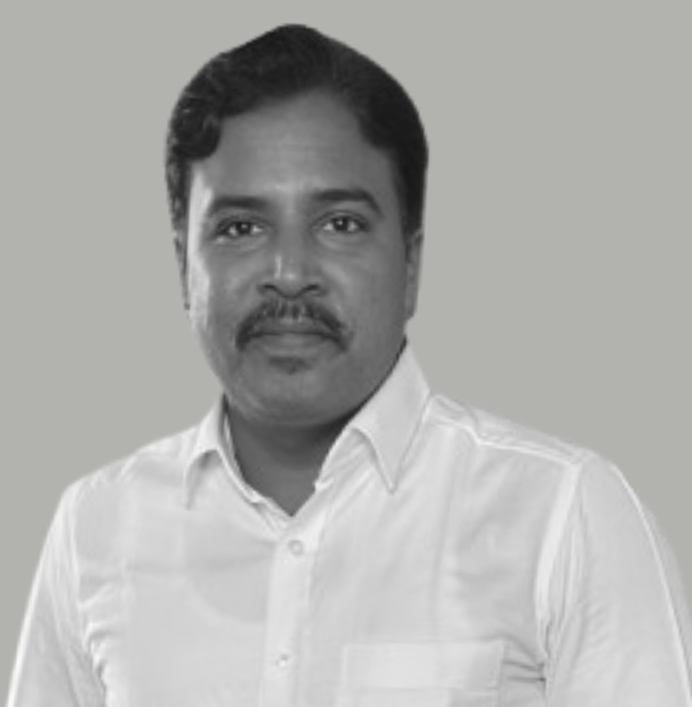 Srinivasan Ganesan