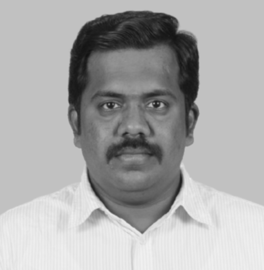 Gokul Subramaniam